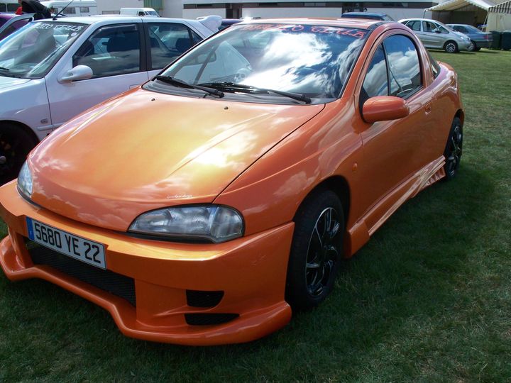 CALIBRA